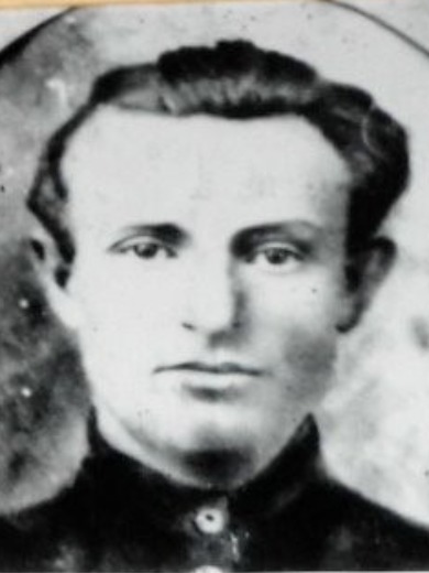 Гудков Михаил Иванович