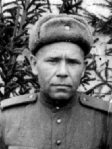 Ясенский Василий Иванович