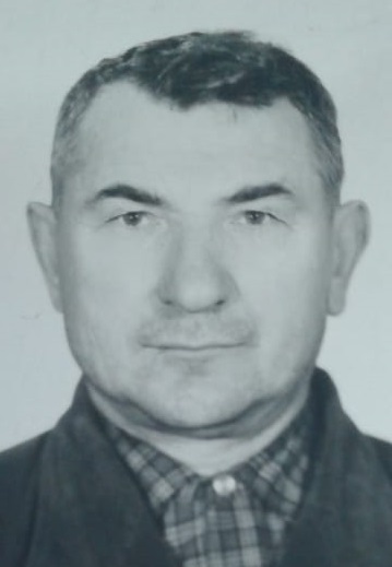 Дериев Михаил Иванович