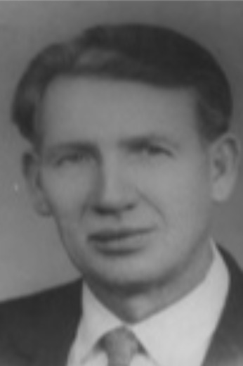 Ерошин Яков Ильич