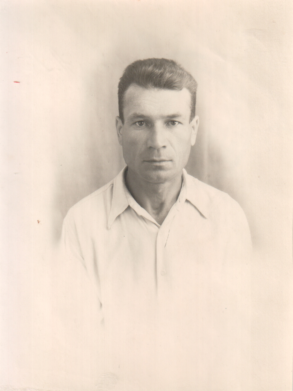 Дорошенко Алексей Клементьевич