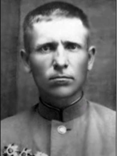 Березуцких Алексей Ильич