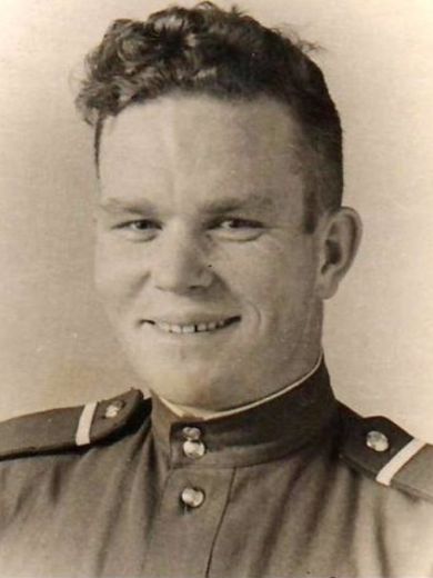 Печерских Геннадий Аркадьевич