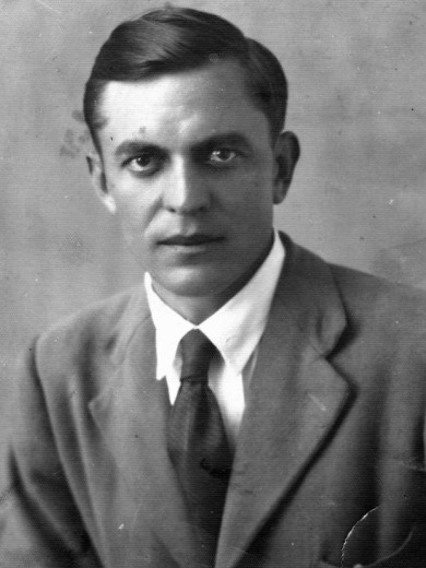 Щербиненко Георгий Андрианович