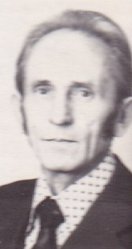 Лавринович Альберт Андреевуич