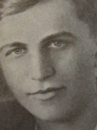 Орлов Борис Иванович