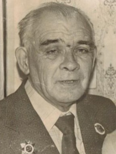 Ладошин Анатолий Степанович