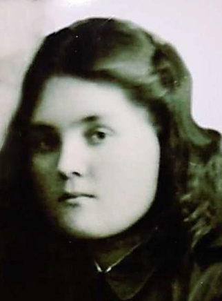 Красильникова Антонина Алексеевна