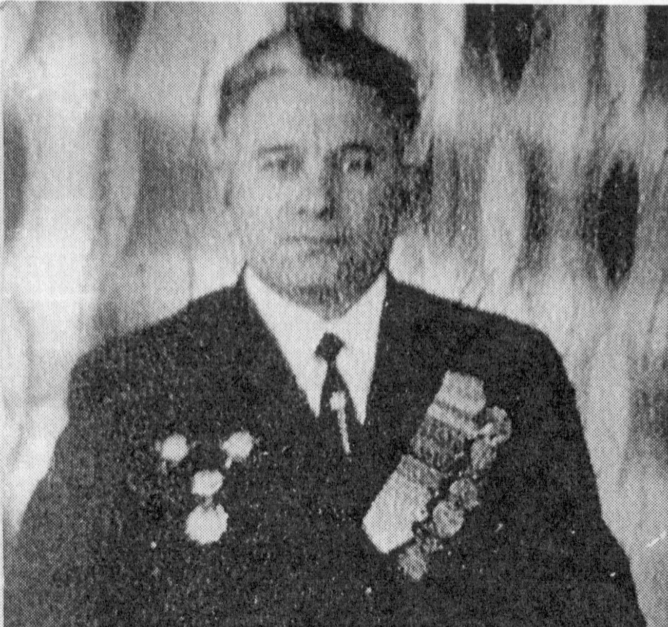 Логунов Николай Николаевич