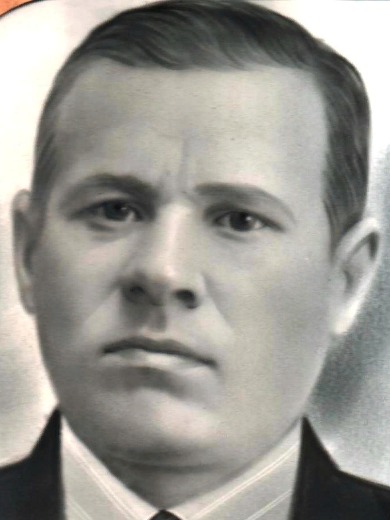 Молодцов Дмитрий Павлович