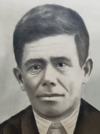 Лобашов Федор Архипович