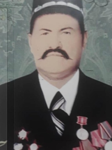 Боев Шаймон