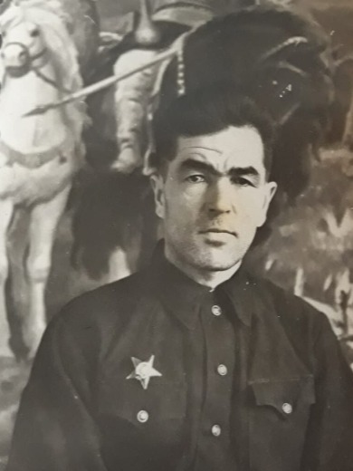 Чупров Георгий Александрович