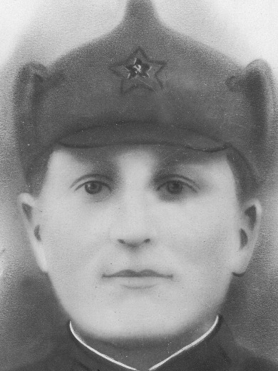 Мартынюк Александр Иванович