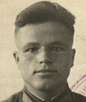 Жмурко Иван Матвеевич