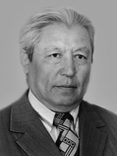 Нуралин Куандык Нуралович