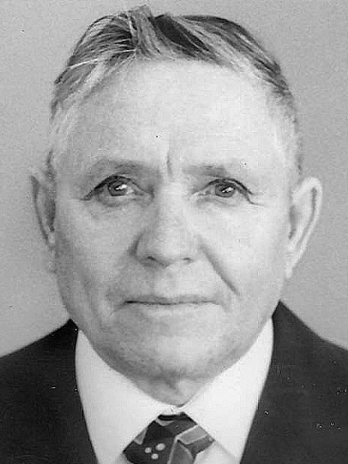 Городков Иван Васильевич