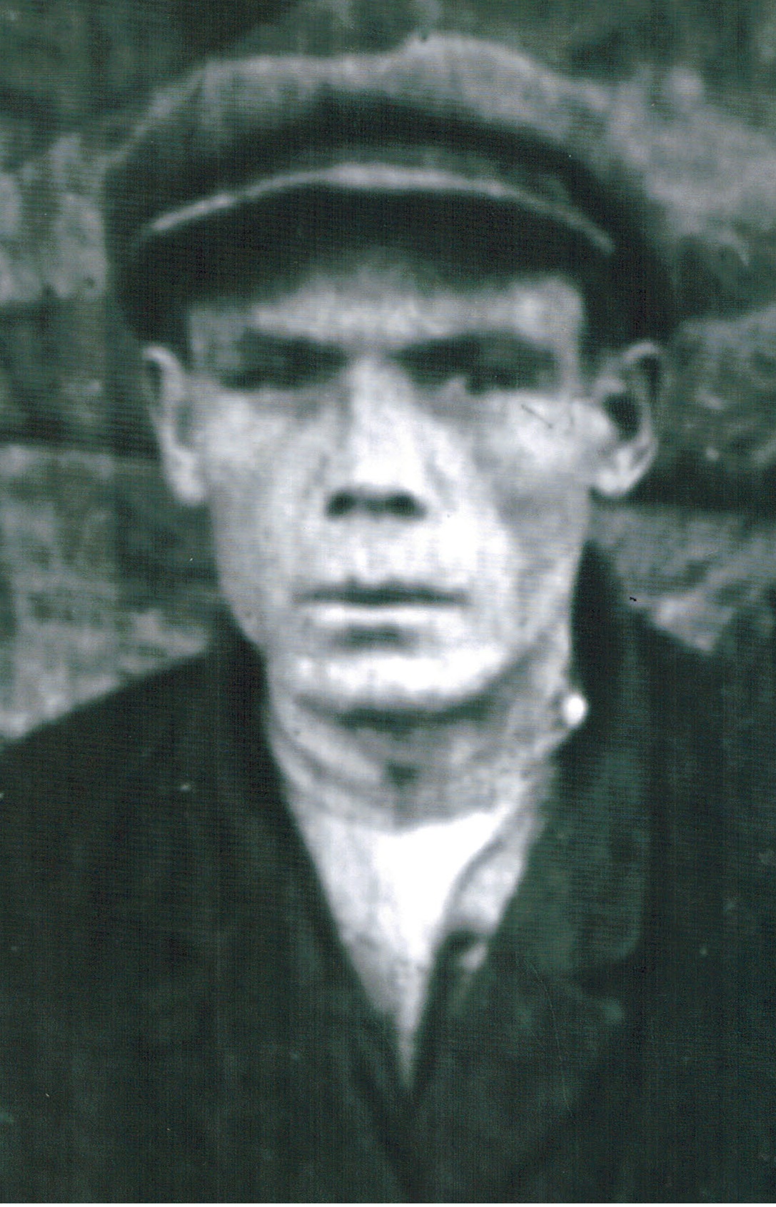 Архипов Степан Павлович