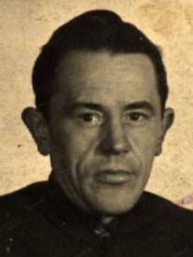 Жиркин Алексей Никитович