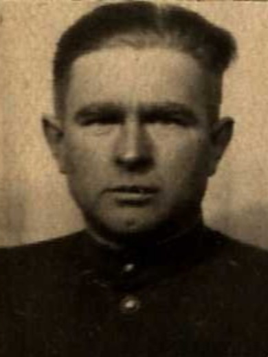 Мартынов Иван Никитович