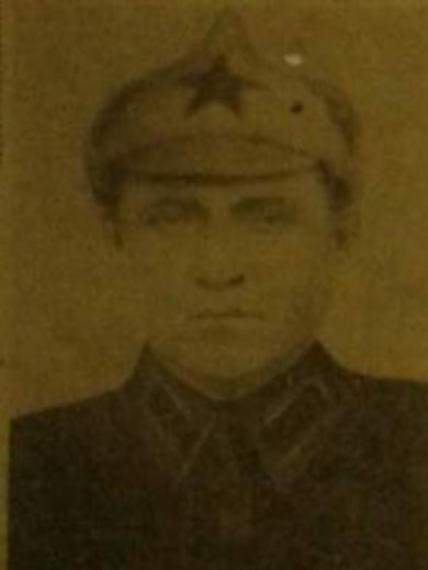 Ткач Василий Платонович