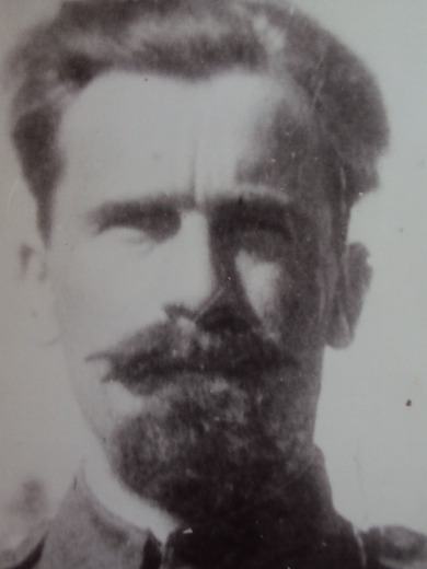 Еркин Николай Андреевич