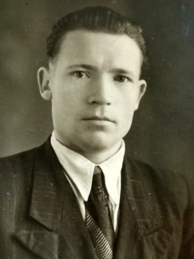 Барышников Геннадий Емельянович