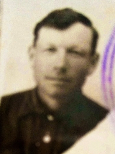 Боровлев Тимофей Яковлевич