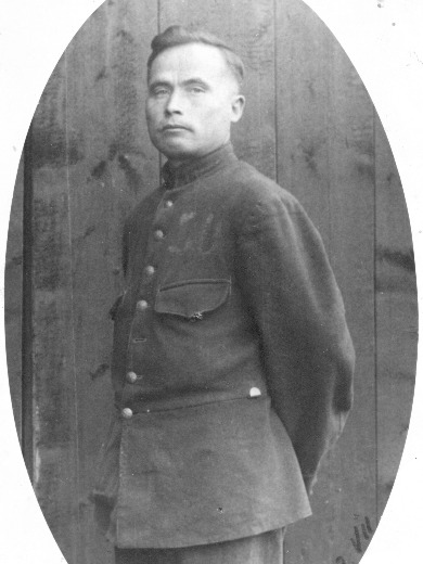 Магин Петр Андреевич