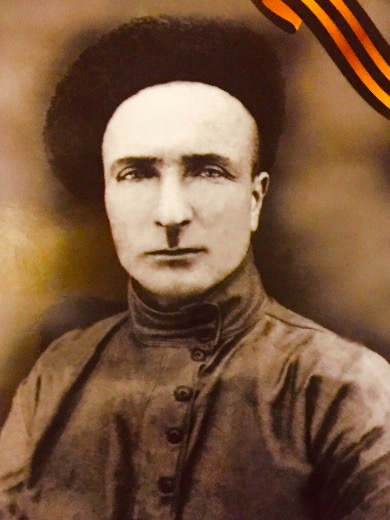 Головин Аким