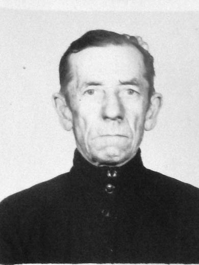 Морев Василий Михайлович