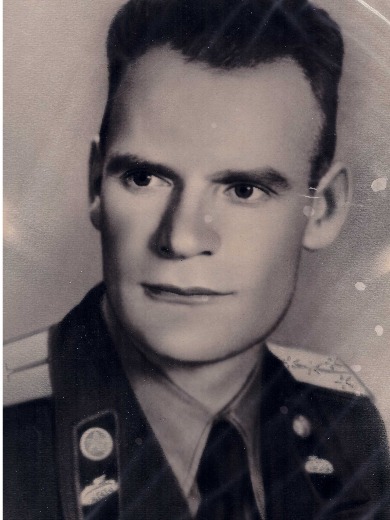 Букин Иван Васильевич