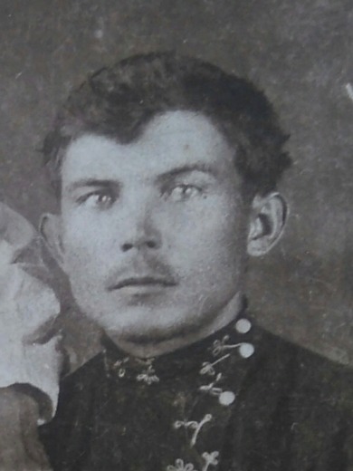 Силейкин Ефим Иосифович