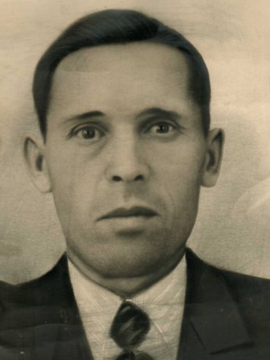 Рахматуллин Еганша Тимершеевич