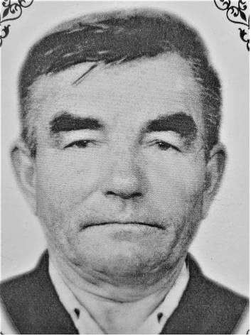 Иванцов Иван Федорович