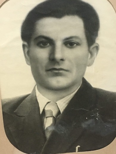 Субботин Анатолий Тимофеевич