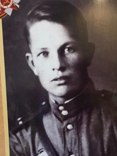 Сайфутдинов Толгат Гайнуванович