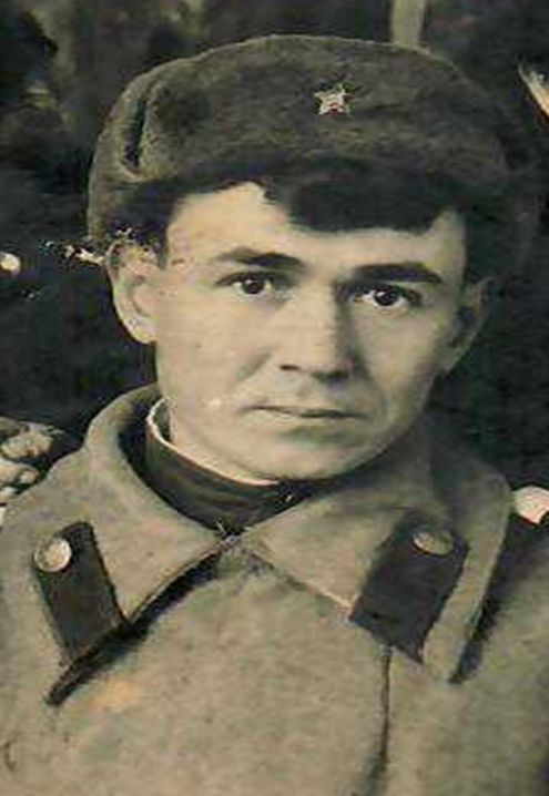 Михайлов Андрей Михайлович