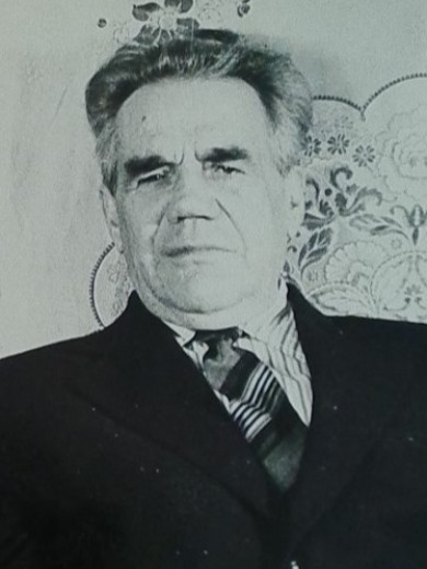 Ольховский Иван Аполлонович