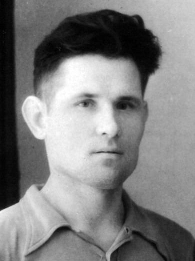 Сагалаев Николай Иванович