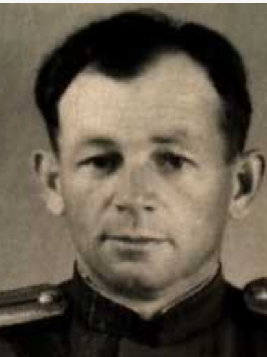 Цацкин Матвей Григорьевич