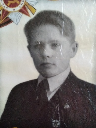 Зайков Анатолий Александрович