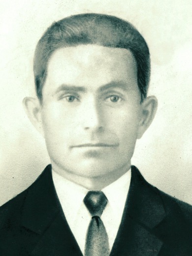 Ельцов Павел Андреевич