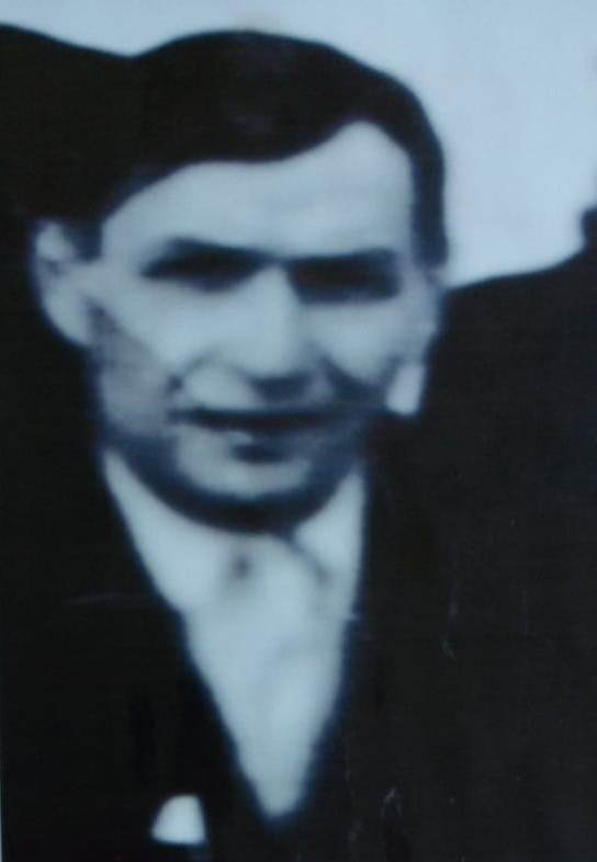 Журавский Иосиф Викторович