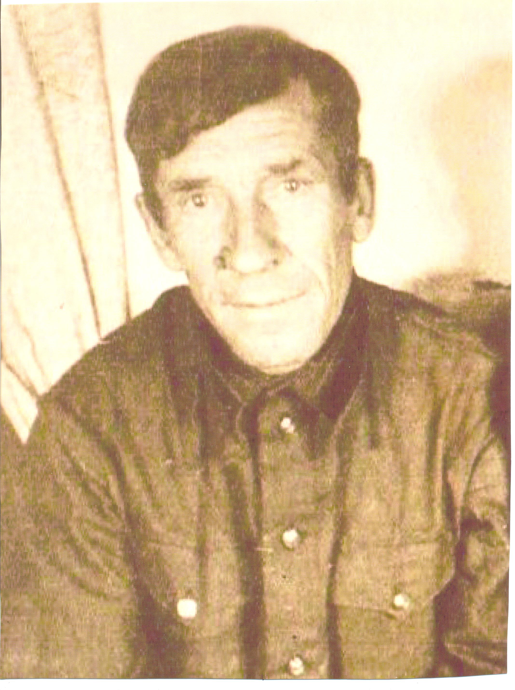 Клубков Егор Федорович