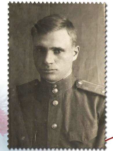 Романовский Алексей Сергеевич