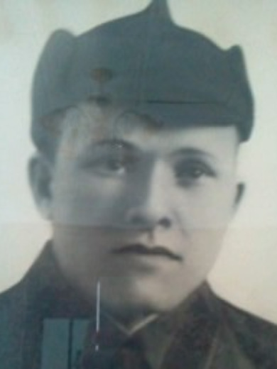 Гатаулин Гарифзян Гатаулович