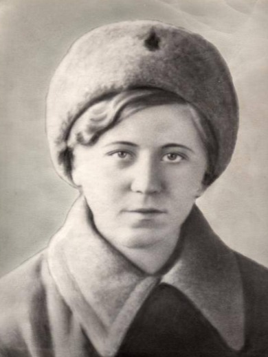 Кузьмина Ирина Александровна