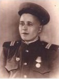 Ревин Дмитрий Митрофанович