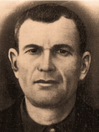 Петух Алексей Федорович